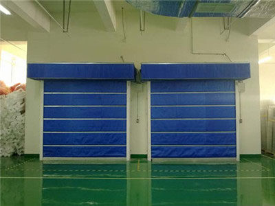 特級(jí)防火卷簾門(mén)廠家